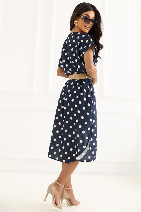  Daydress model 229663 Italy Moda 