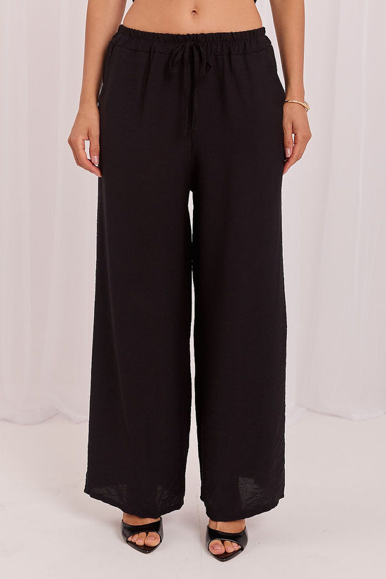  Women trousers model 229810 Italy Moda 