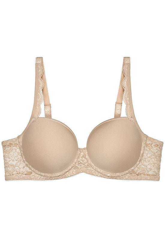  Padded bra model 229876 Triumph 