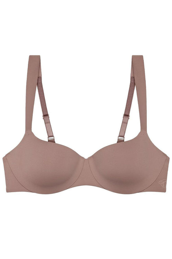  Braceless bra model 229997 Triumph 