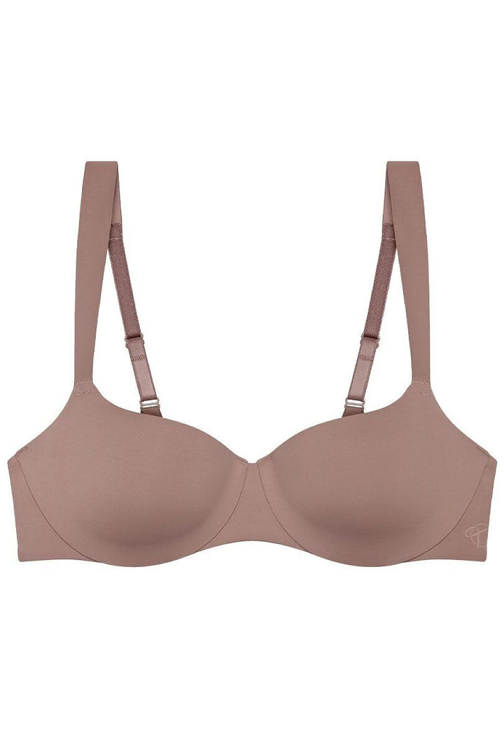  Braceless bra model 229997 Triumph 