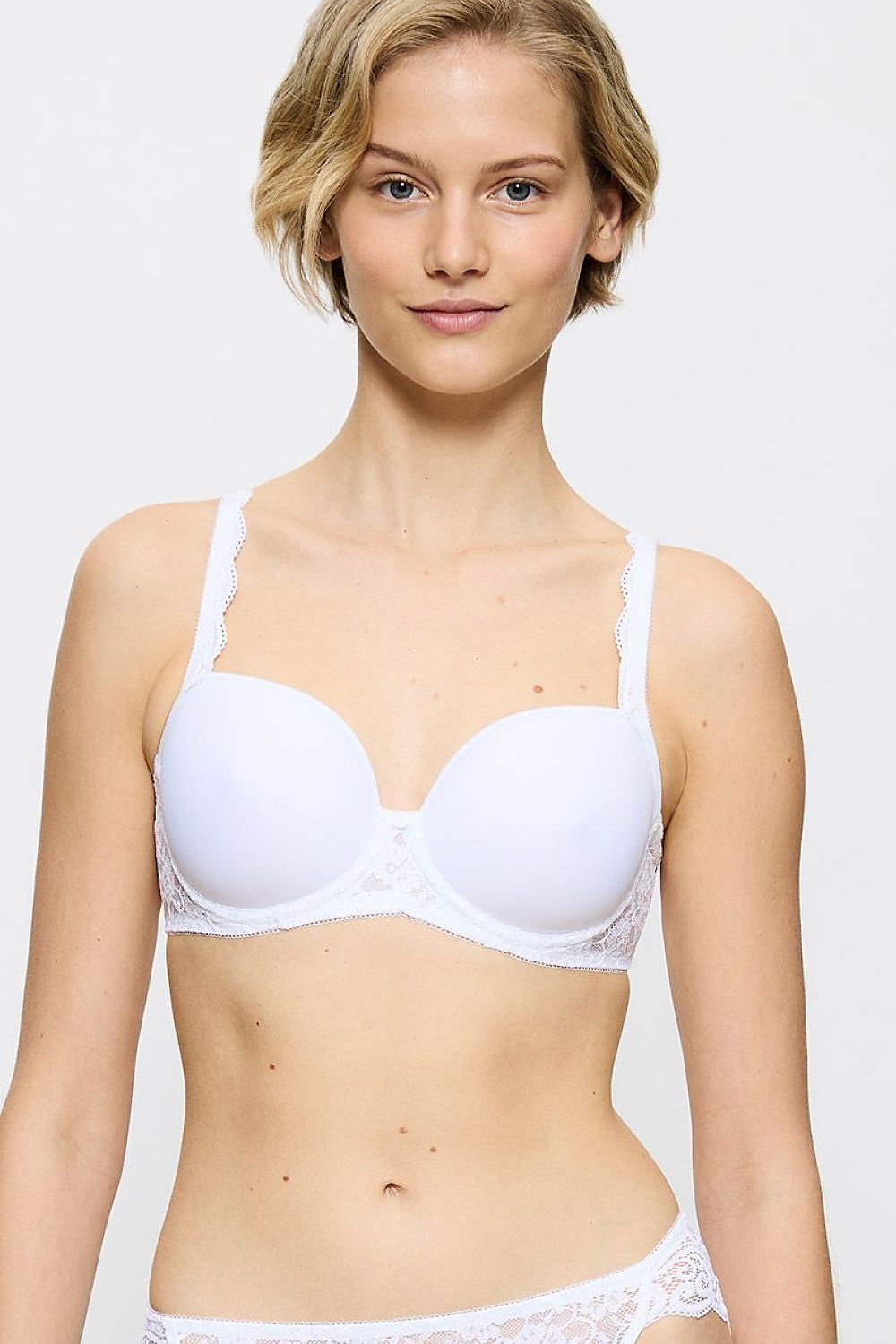  Padded bra model 229999 Triumph 