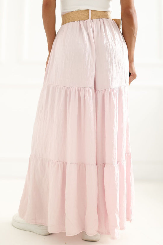  Long skirt model 230005 Italy Moda 