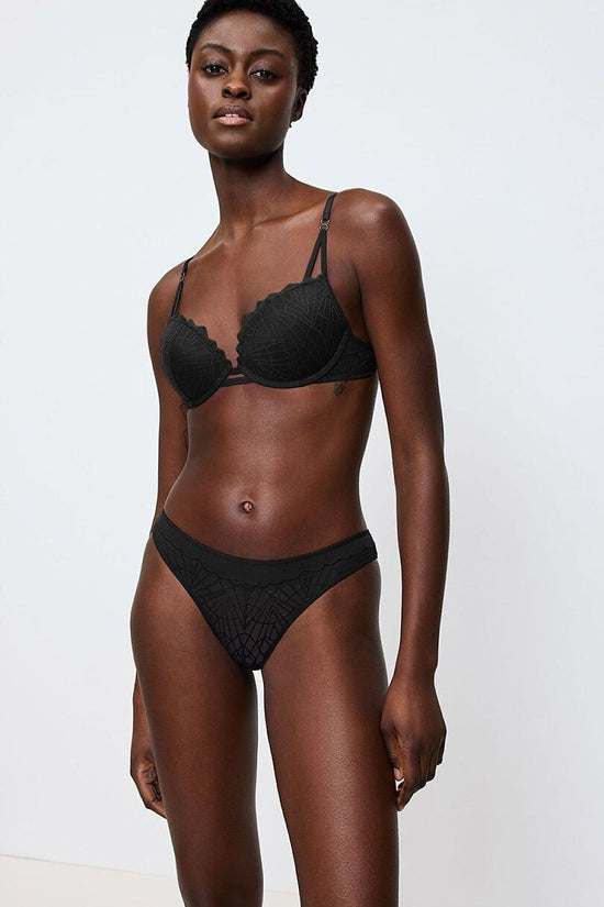  Brazilian style panties model 230038 Triumph 