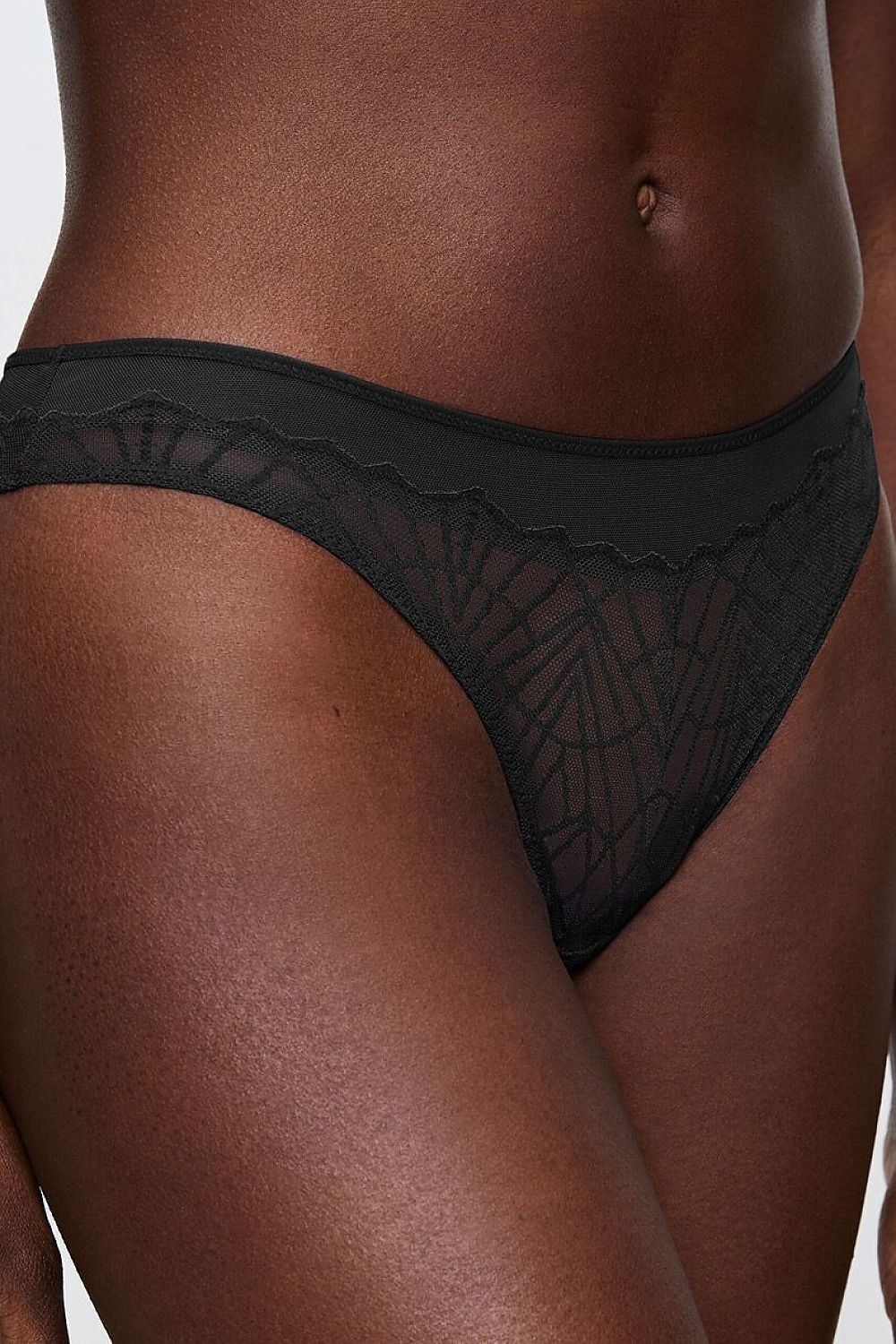  Brazilian style panties model 230038 Triumph 