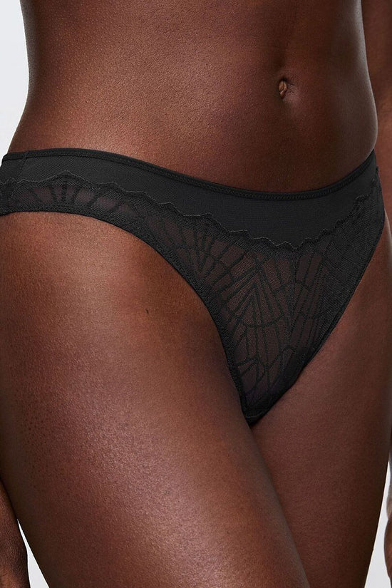  Brazilian style panties model 230038 Triumph 