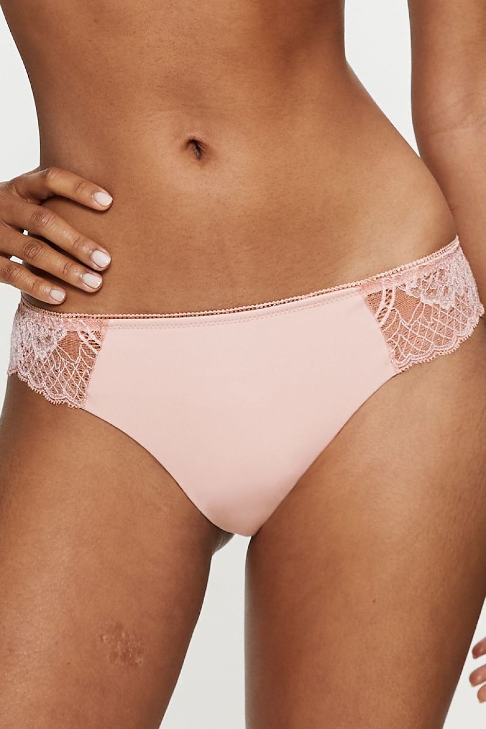  Brazilian style panties model 230045 Triumph 