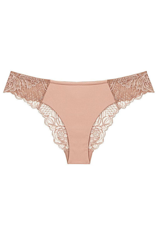  Brazilian style panties model 230045 Triumph 