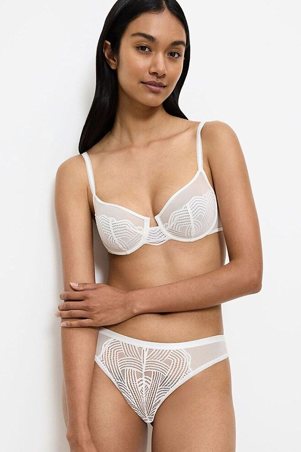  Brazilian style panties model 230051 Triumph 