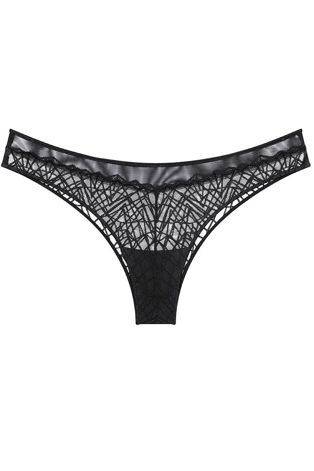  Brazilian style panties model 230053 Triumph 