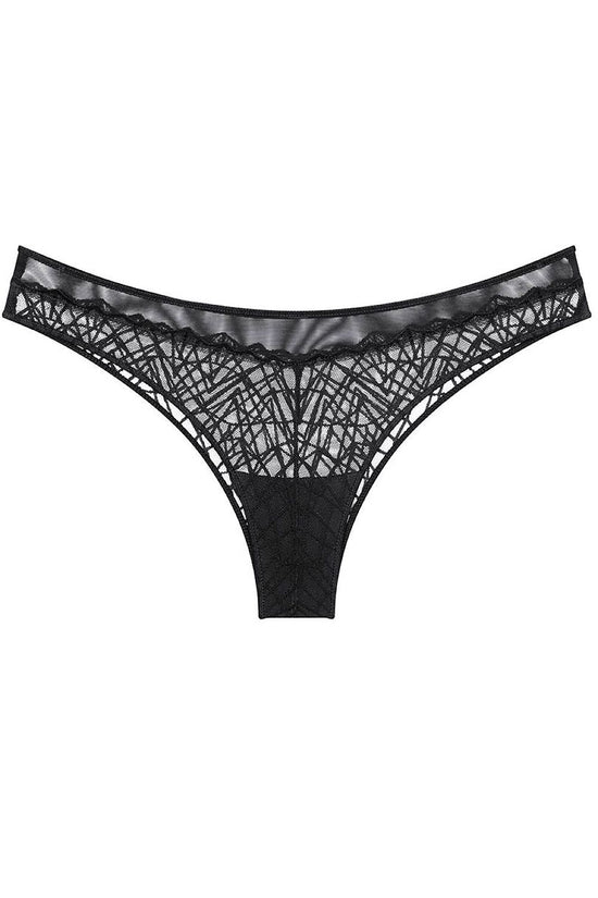  Brazilian style panties model 230053 Triumph 