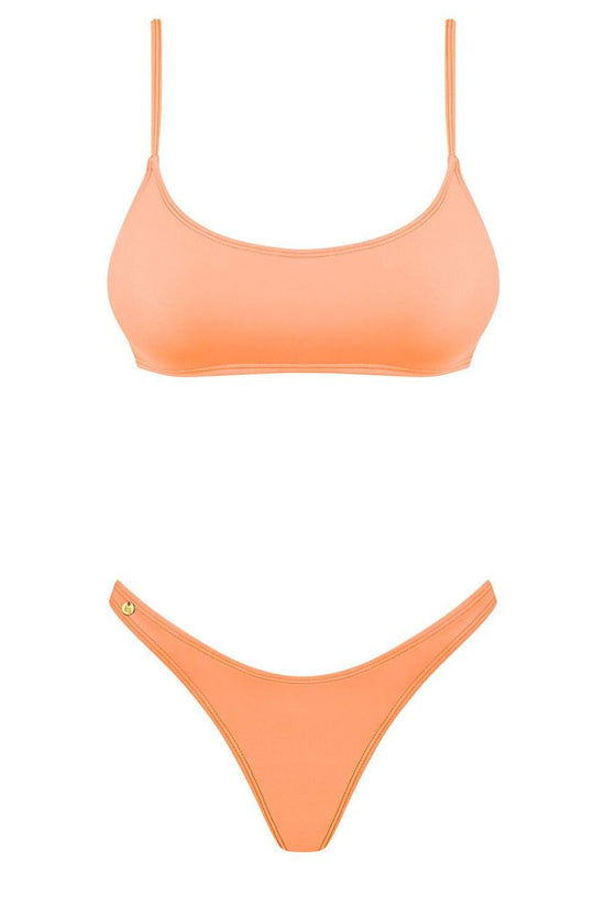  Swimsuit two piece model 230103 Obsessive 