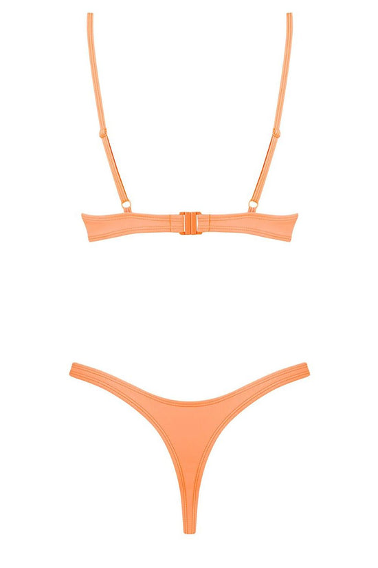  Swimsuit two piece model 230103 Obsessive 
