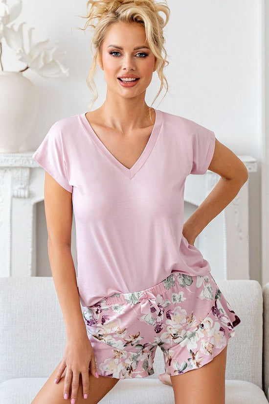  Pyjama model 230110 Donna 
