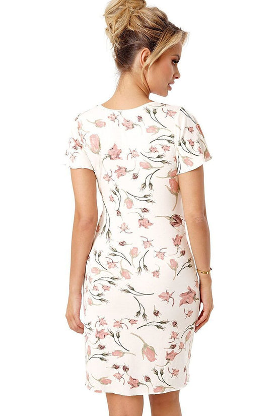  Nightshirt model 230128 Donna 