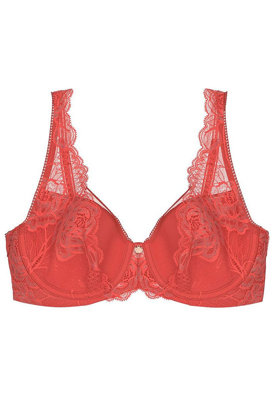 Padded bra model 230263 Triumph 