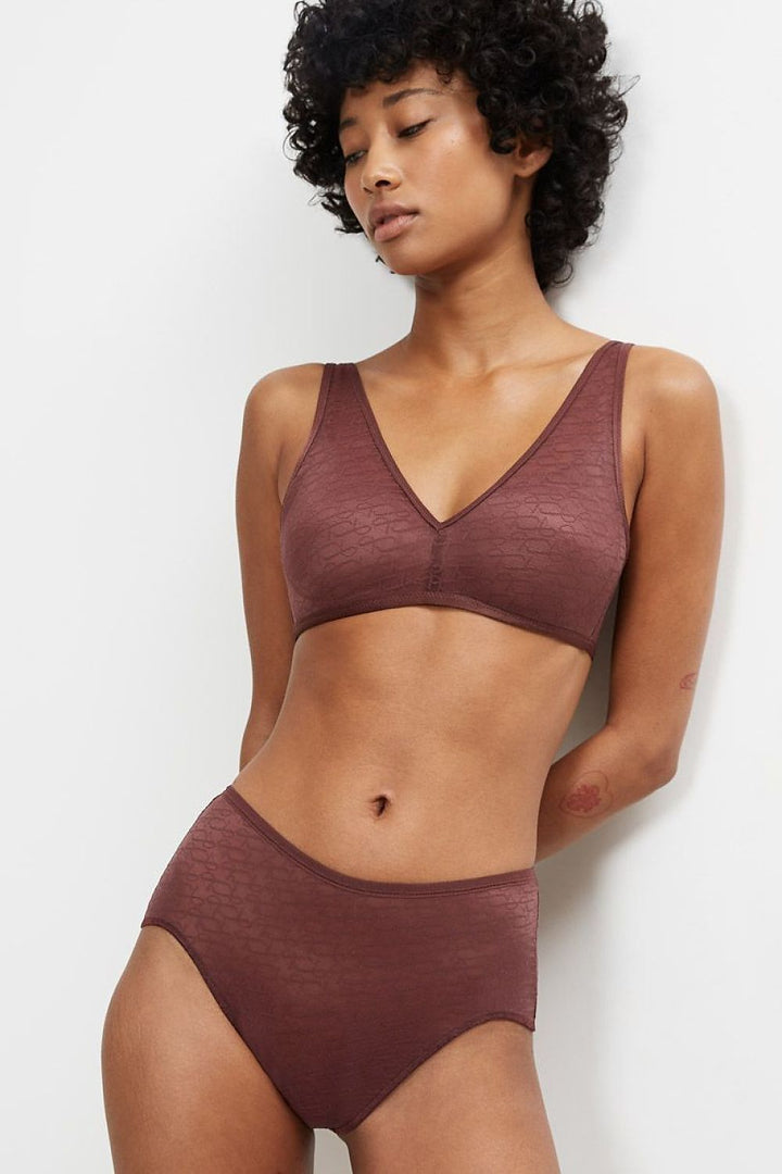  Padded bra model 230276 Triumph 