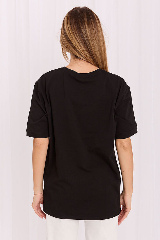  T-shirt model 230411 Lakerta 