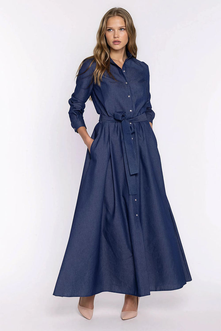  Daydress model 230456 Nife 