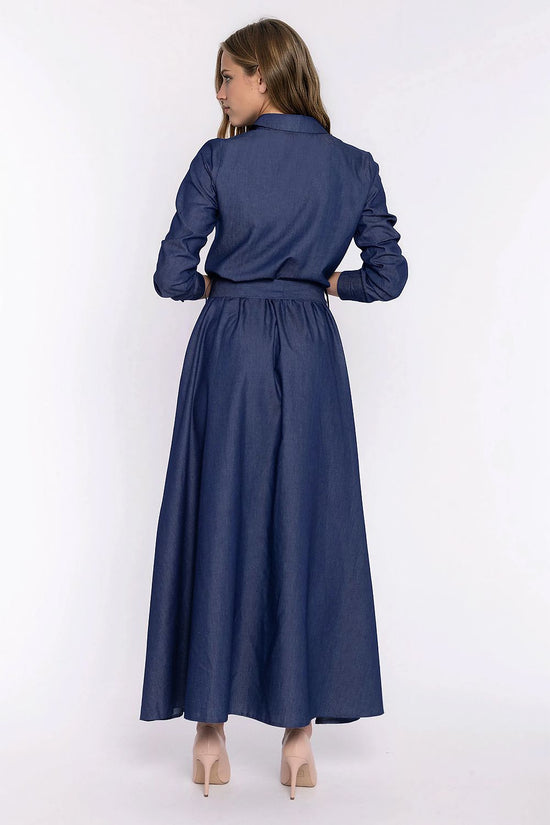  Daydress model 230456 Nife 