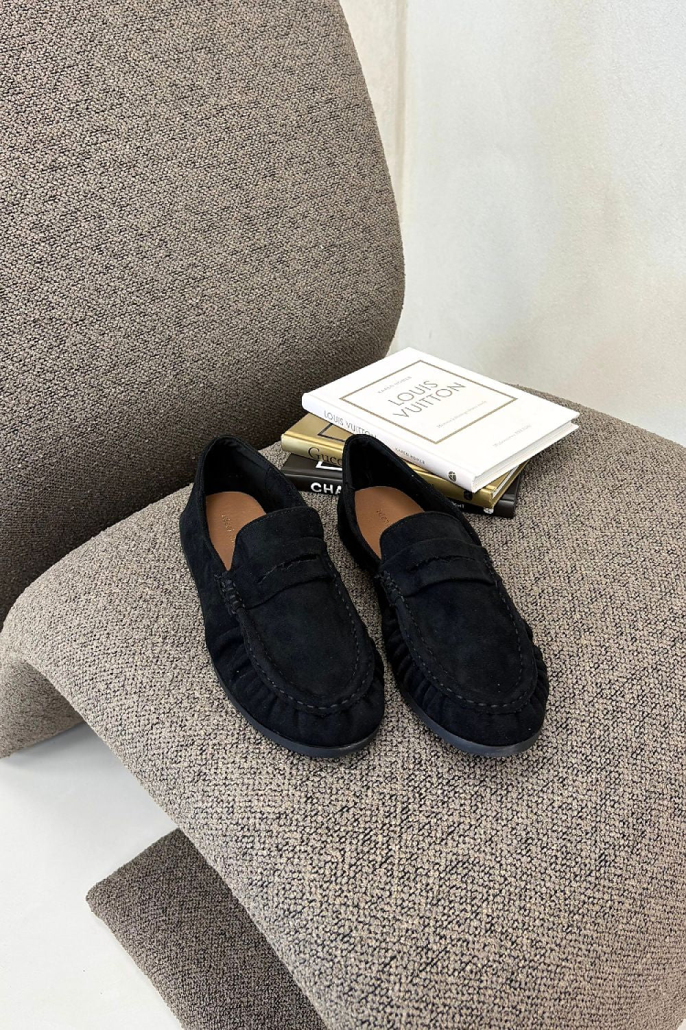  Mocassin model 230598 Step in style 
