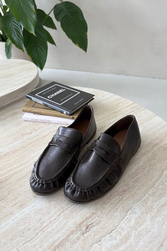  Mocassin model 230604 Step in style 
