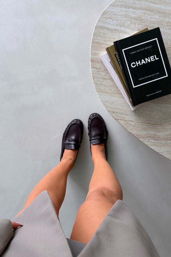  Mocassin model 230605 Step in style 