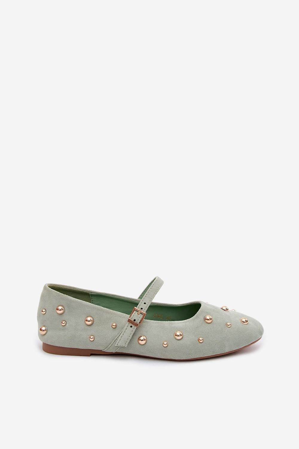  Ballet flats model 230610 Step in style 