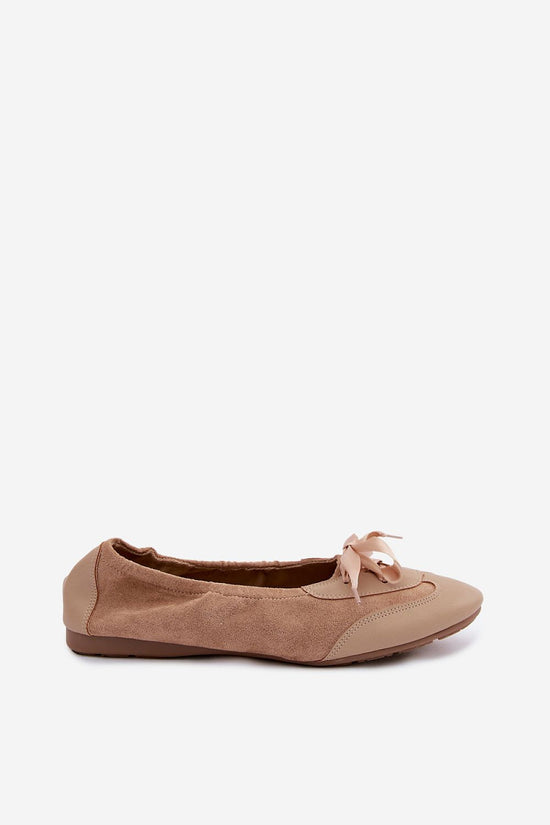 Ballet flats model 230612 Step in style 