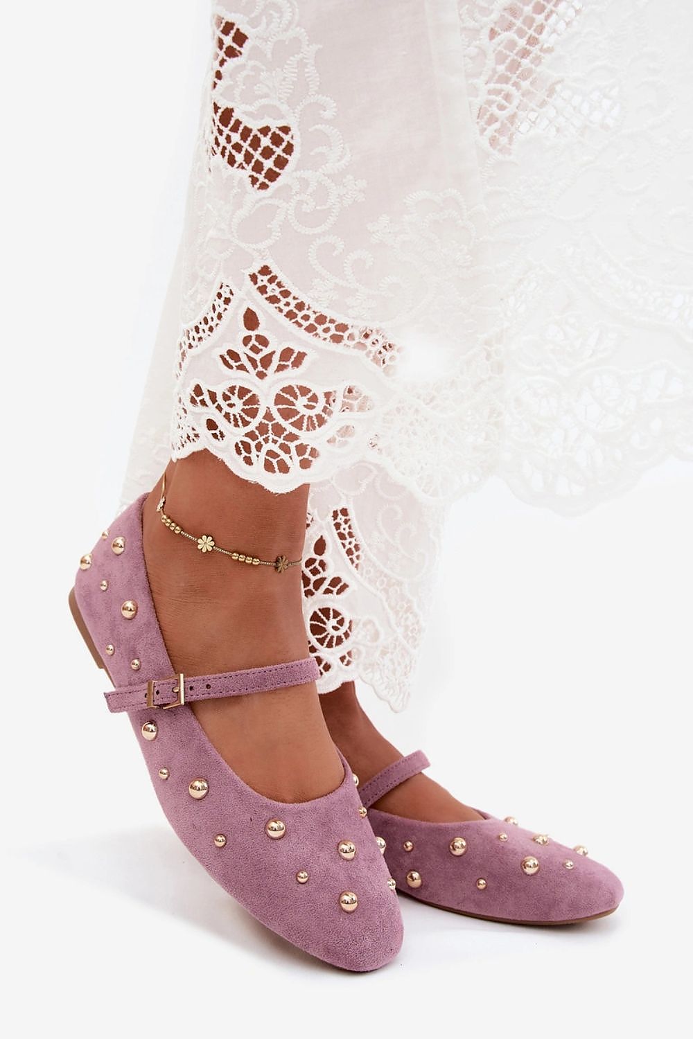  Ballet flats model 230611 Step in style 