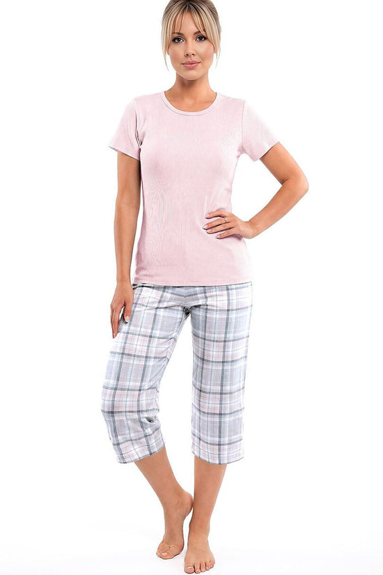  Pyjama model 230622 Donna 