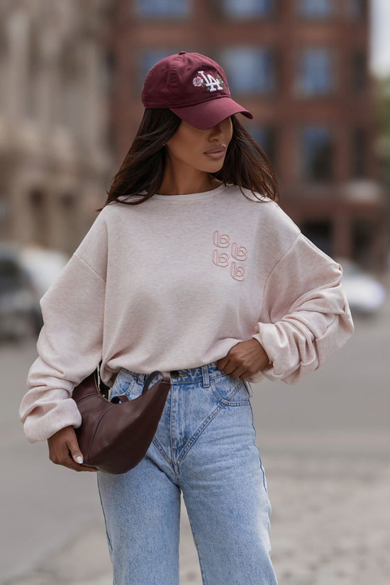  Sweatshirt model 230650 LaBalancia 