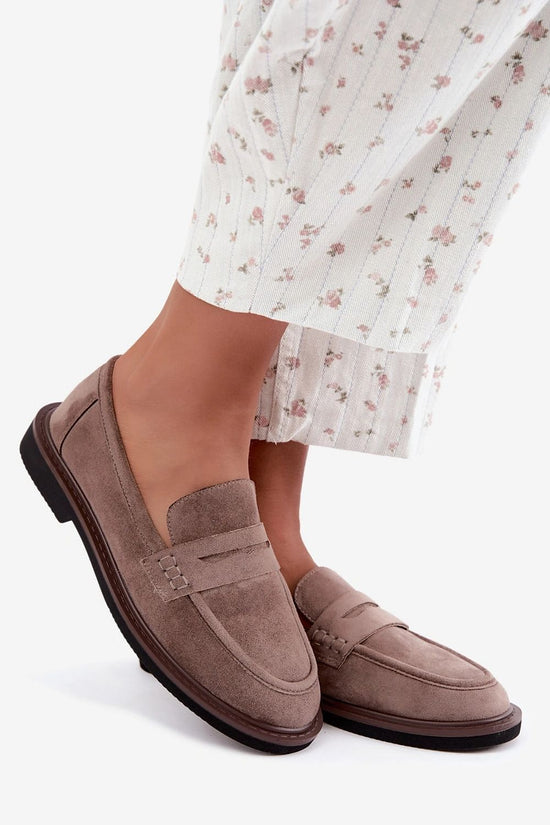 Mocassin model 230741 Step in style 