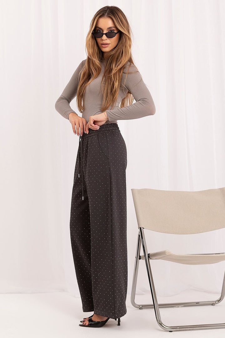  Tracksuit trousers model 230884 Italy Moda 