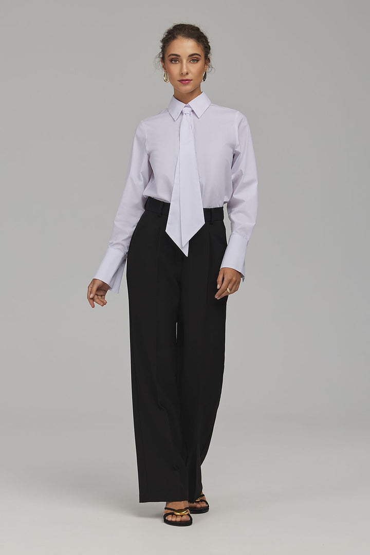  Women trousers model 230988 Nife 