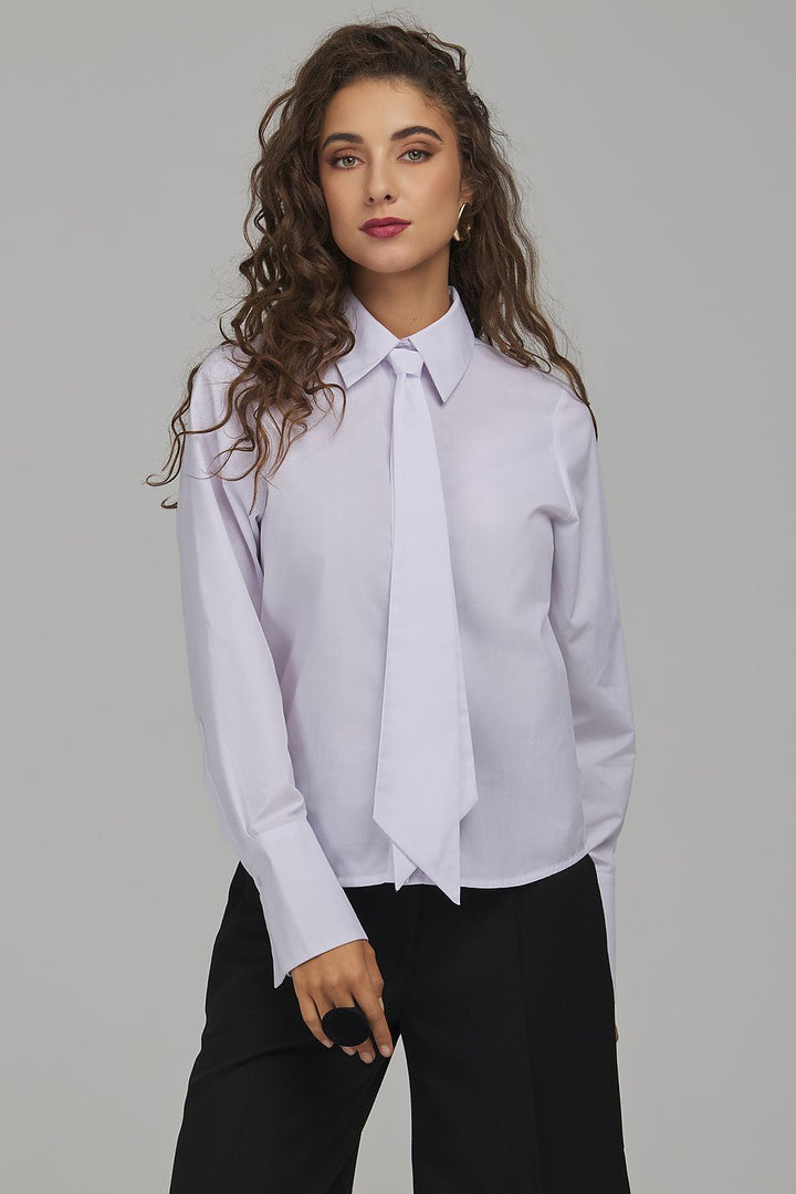  Long sleeve shirt model 230993 Nife 