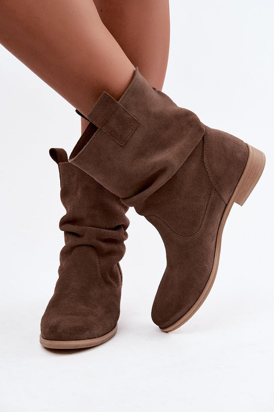  Boots model 231189 Step in style 