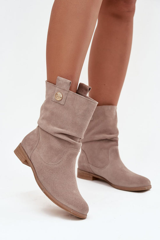 Boots model 231190 Step in style 