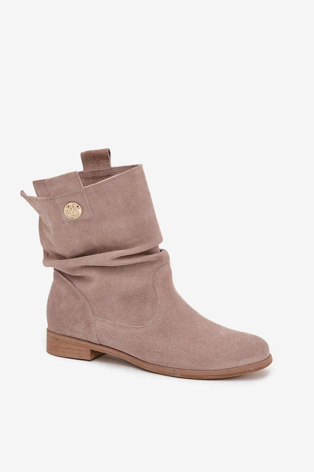  Boots model 231190 Step in style 
