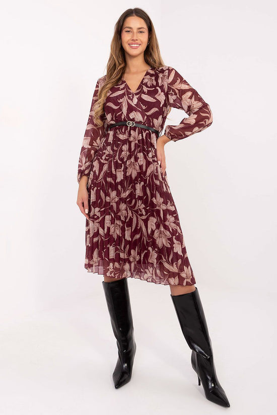  Daydress model 231530 Italy Moda 