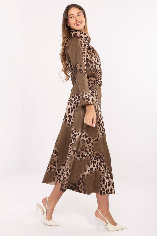  Skirt model 231545 Italy Moda 