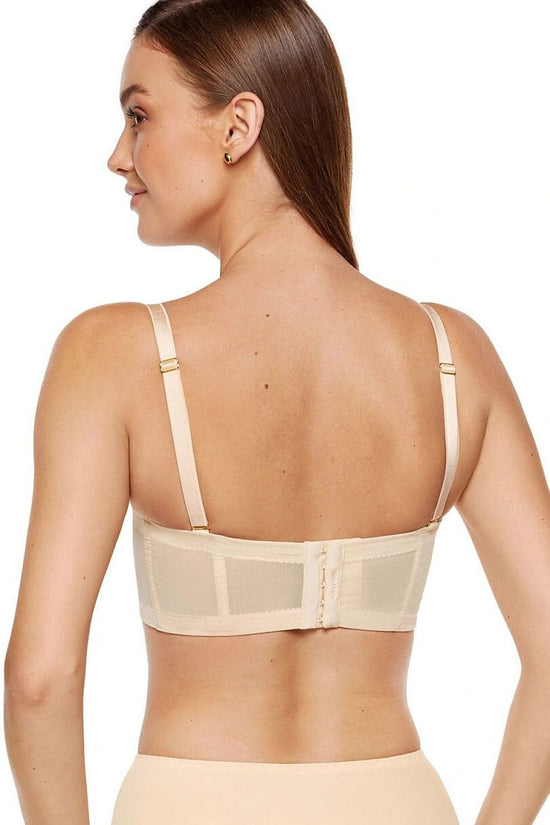  Padded bra model 231548 Gorteks 