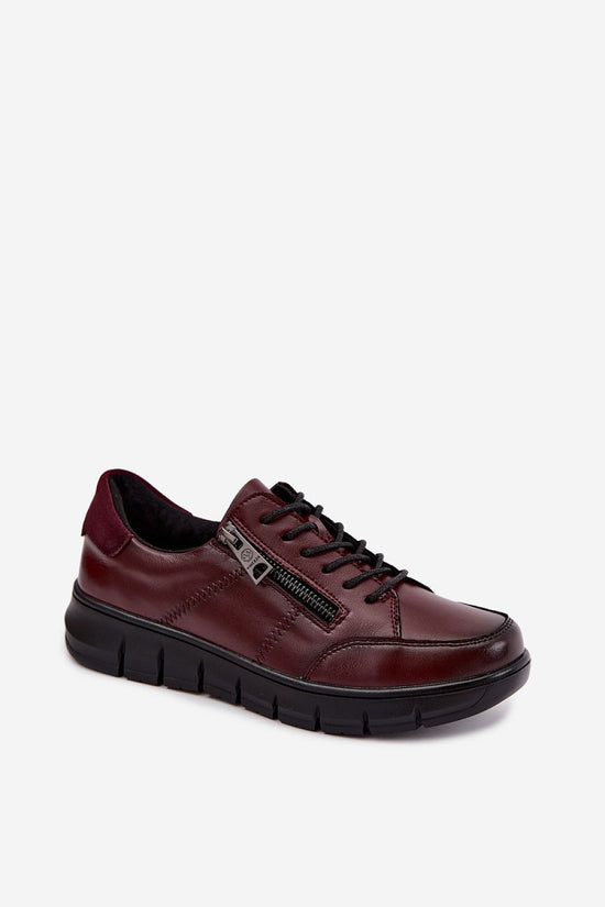  Half shoes model 231653 Step in style 