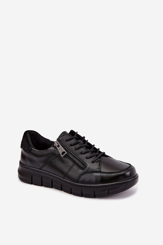  Half shoes model 231654 Step in style 