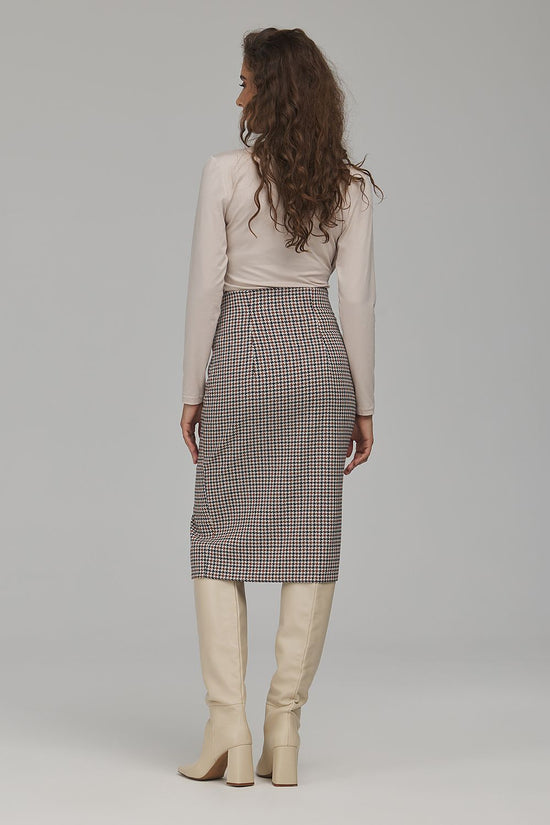  Skirt model 231657 Nife 