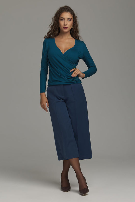  Blouse model 231669 Nife 