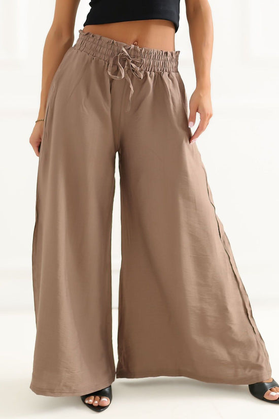  Women trousers model 231713 Factory Price 