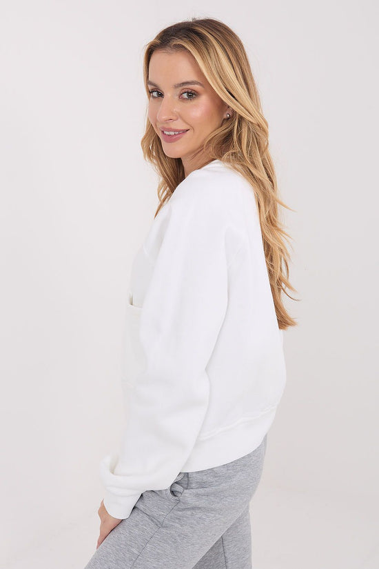  Sweatshirt model 231746 Factory Price 