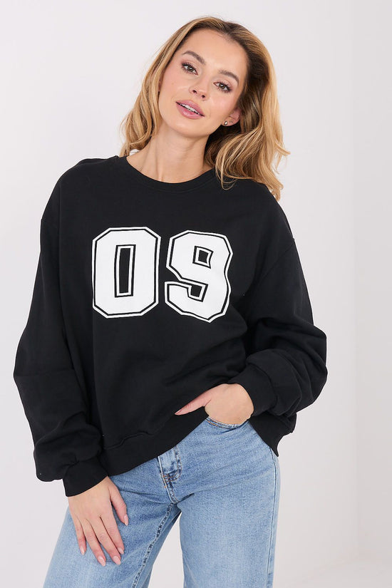  Sweatshirt model 231753 Factory Price 