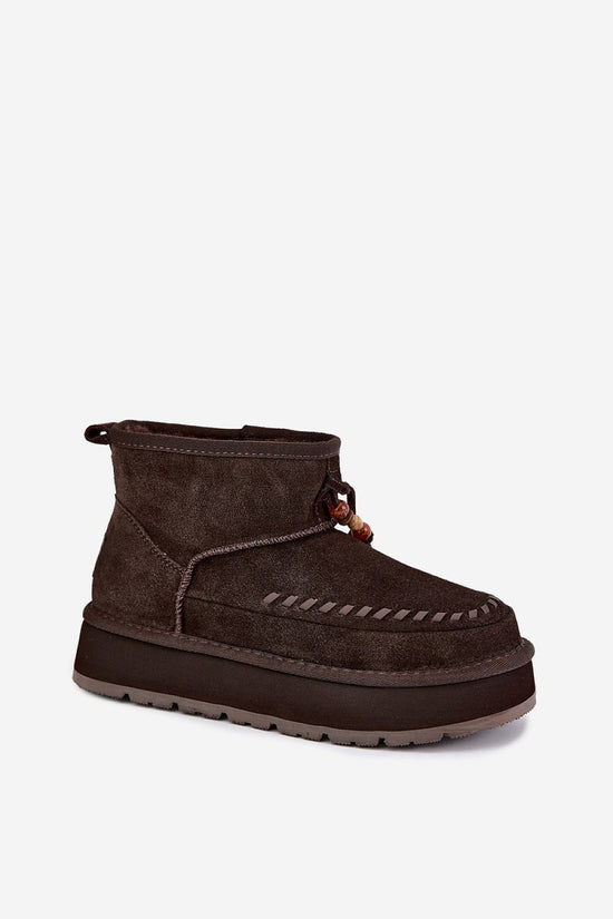  Snow boots model 231768 Step in style 